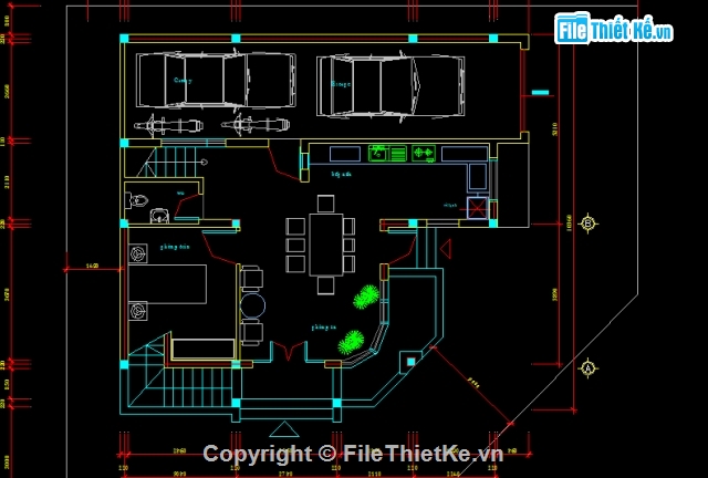 File thiết kế,biệt thự phố,mẫu biệt thự,Thiết kế biệt thự,biệt thự đẹp,biệt thự 4 tầng